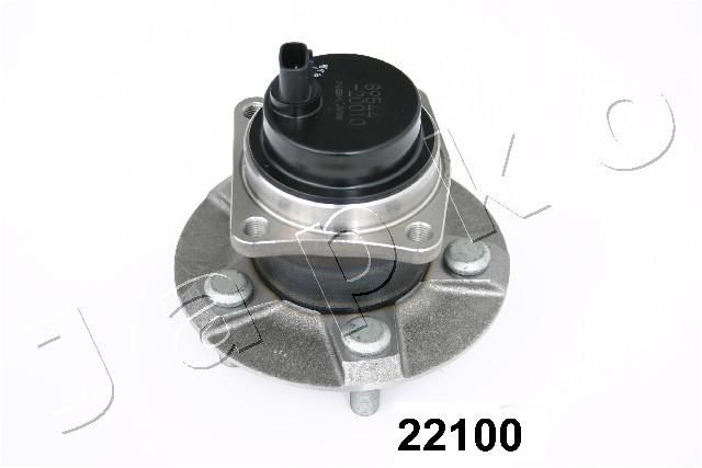 JAPKO 422100 Wheel Hub