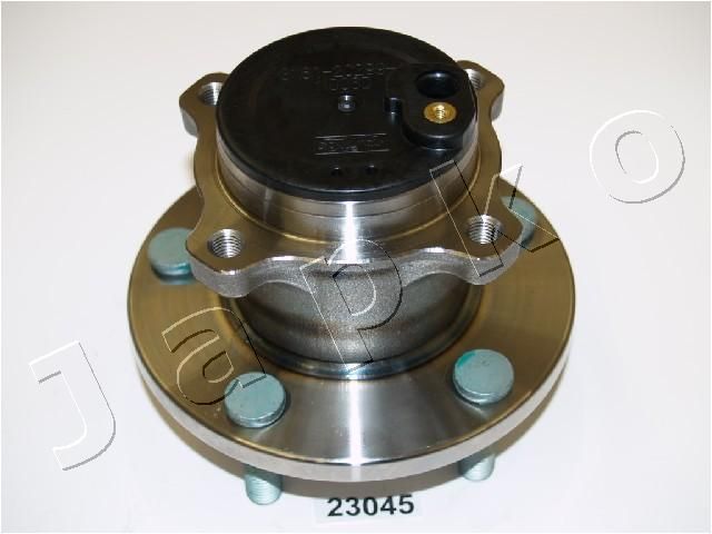 JAPKO 423045 Wheel Hub