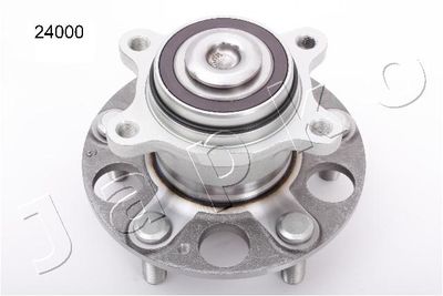 Wheel Hub JAPKO 424000