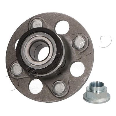 Wheel Hub JAPKO 424056