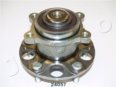 Wheel Hub JAPKO 424057