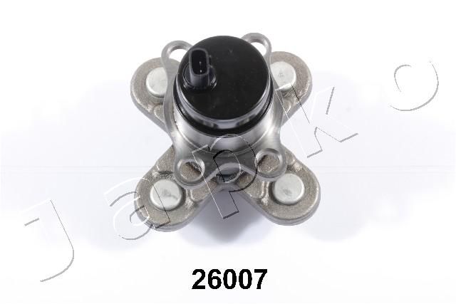 JAPKO 426007 Wheel Hub