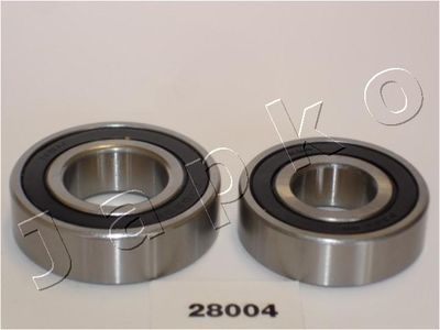 Wheel Bearing Kit JAPKO 428004