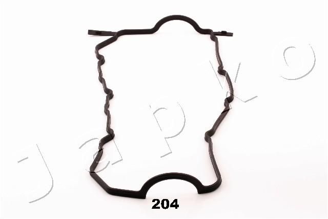 JAPKO 47204 Gasket, cylinder head cover