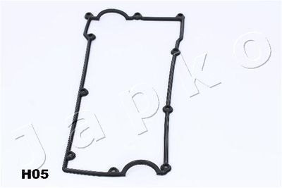 Gasket, cylinder head cover JAPKO 47H05