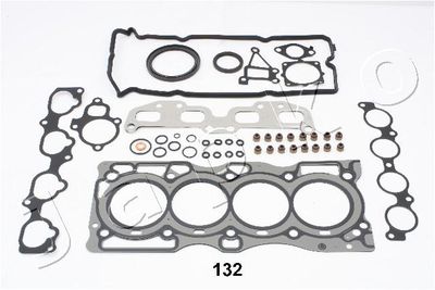 Full Gasket Kit, engine JAPKO 49132