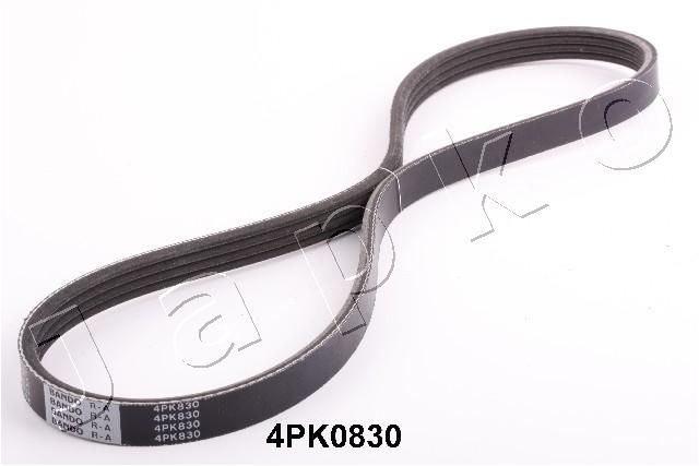 JAPKO 4PK830 V-Ribbed Belt