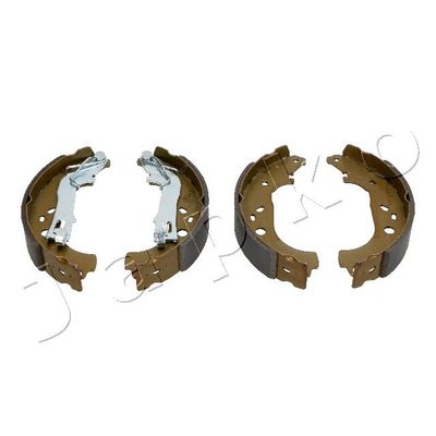 Brake Shoe Set JAPKO 550606