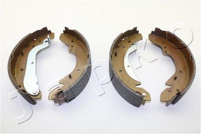 Brake Shoe Set JAPKO 550714