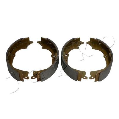 Brake Shoe Set JAPKO 550905