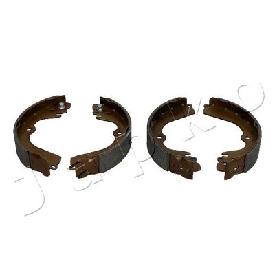 Brake Shoe Set JAPKO 55116