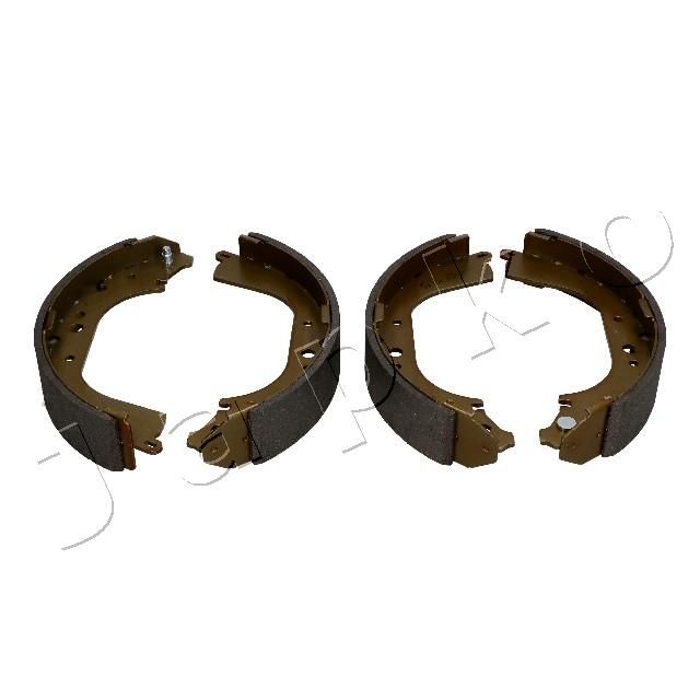 JAPKO 55239 Brake Shoe Set