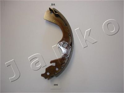 Brake Shoe Set JAPKO 55396