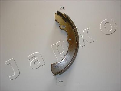 Brake Shoe Set JAPKO 55528