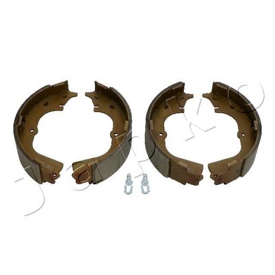 Brake Shoe Set JAPKO 55623