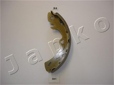 Brake Shoe Set JAPKO 55801