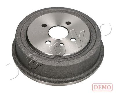 Brake Drum JAPKO 560415C