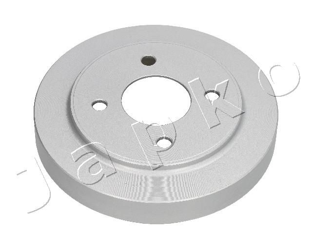 JAPKO 56105C Brake Drum