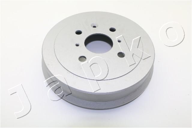 JAPKO 56203C Brake Drum