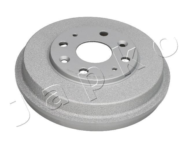 JAPKO 56300C Brake Drum