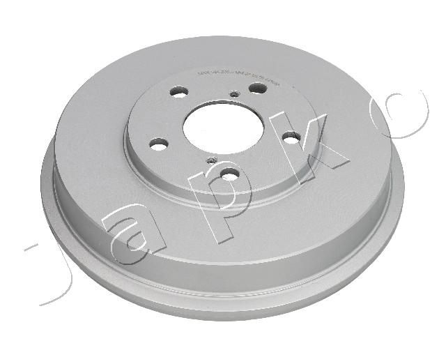 JAPKO 56700C Brake Drum