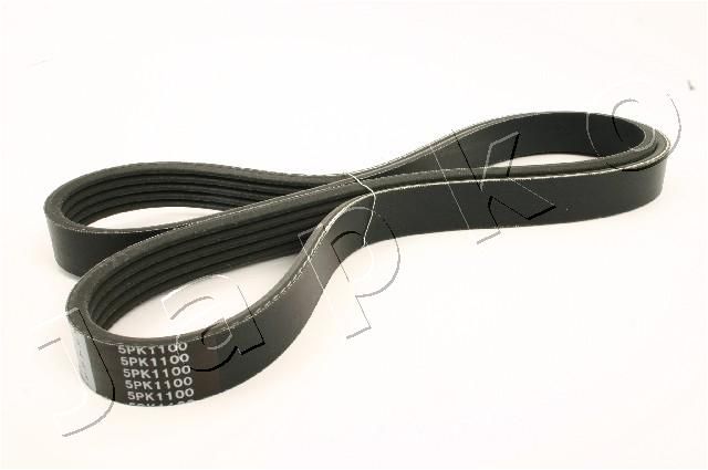 JAPKO 5PK1100 V-Ribbed Belt