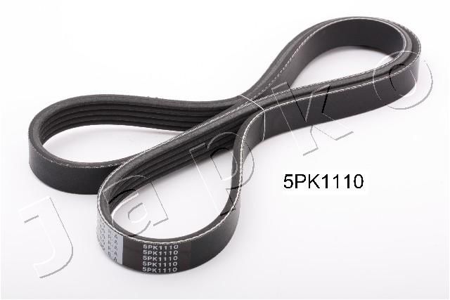 JAPKO 5PK1110 V-Ribbed Belt