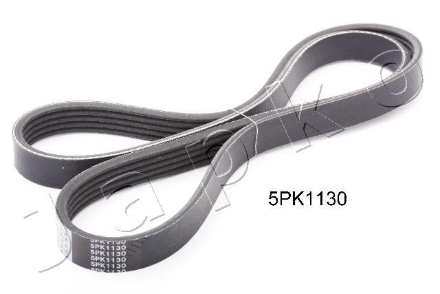JAPKO 5PK1130 V-Ribbed Belt