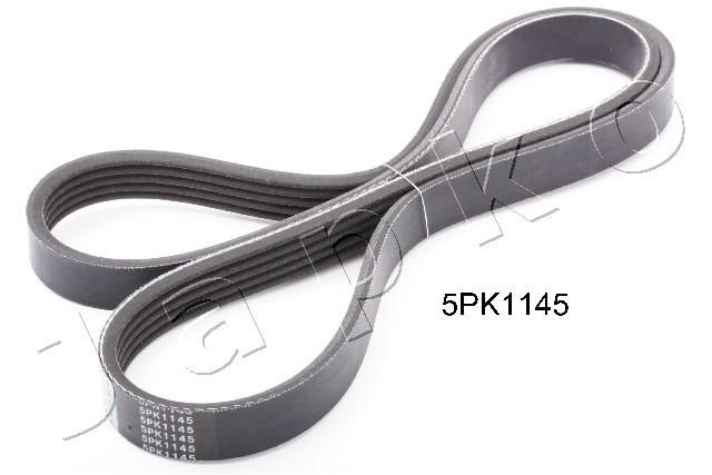 JAPKO 5PK1145 V-Ribbed Belt