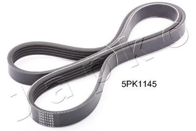 V-Ribbed Belt JAPKO 5PK1145