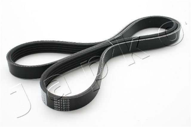 JAPKO 5PK1210 V-Ribbed Belt