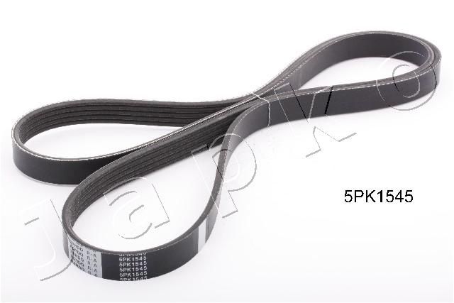 JAPKO 5PK1545 V-Ribbed Belt