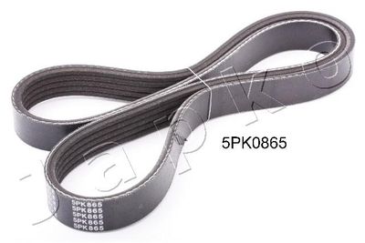 V-Ribbed Belt JAPKO 5PK865