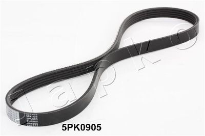 V-Ribbed Belt JAPKO 5PK905