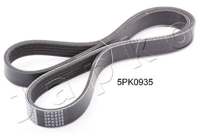 V-Ribbed Belt JAPKO 5PK935