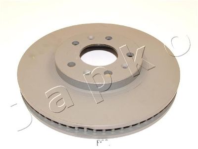 Brake Disc JAPKO 60014