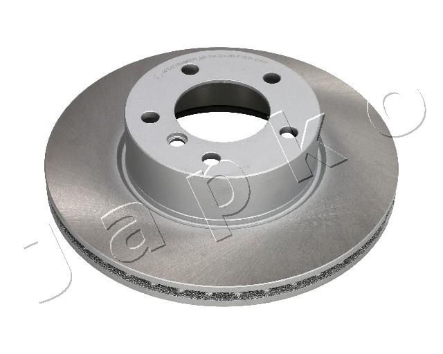 JAPKO 60038C Brake Disc