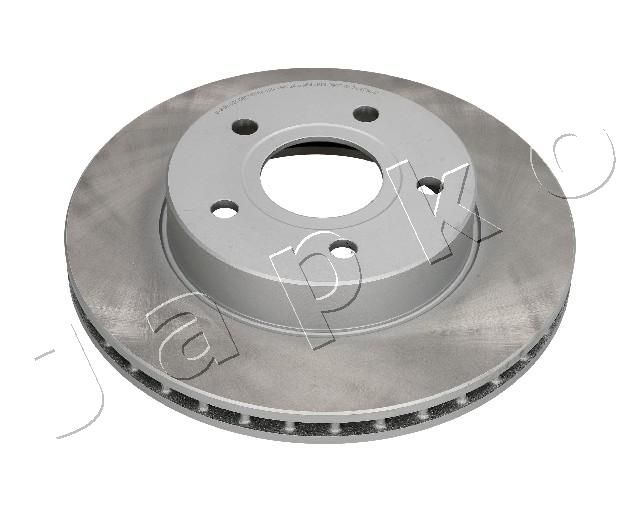 JAPKO 60094C Brake Disc