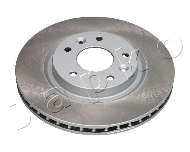 JAPKO 60167C Brake Disc