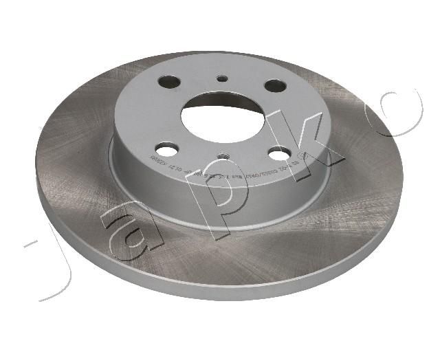 JAPKO 60239C Brake Disc