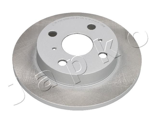 JAPKO 60241C Brake Disc