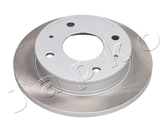 JAPKO 60587C Brake Disc