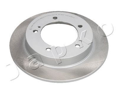 Brake Disc JAPKO 60824C