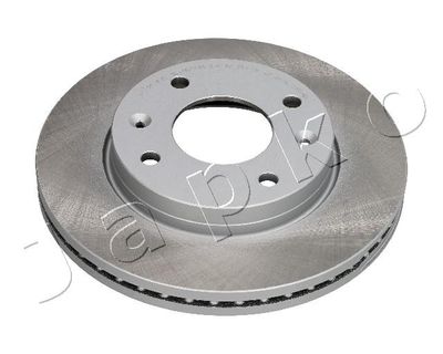 Brake Disc JAPKO 60H08C