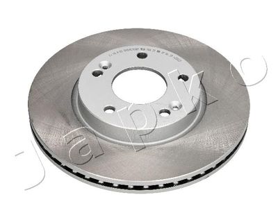 Brake Disc JAPKO 60H25C