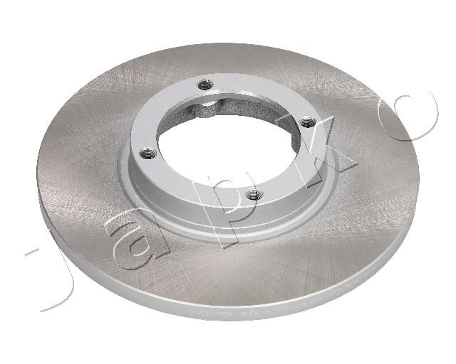 JAPKO 60W04C Brake Disc