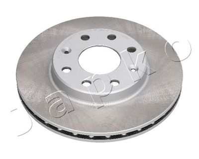 Brake Disc JAPKO 60W10C