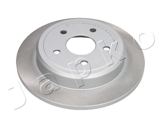 JAPKO 61001C Brake Disc