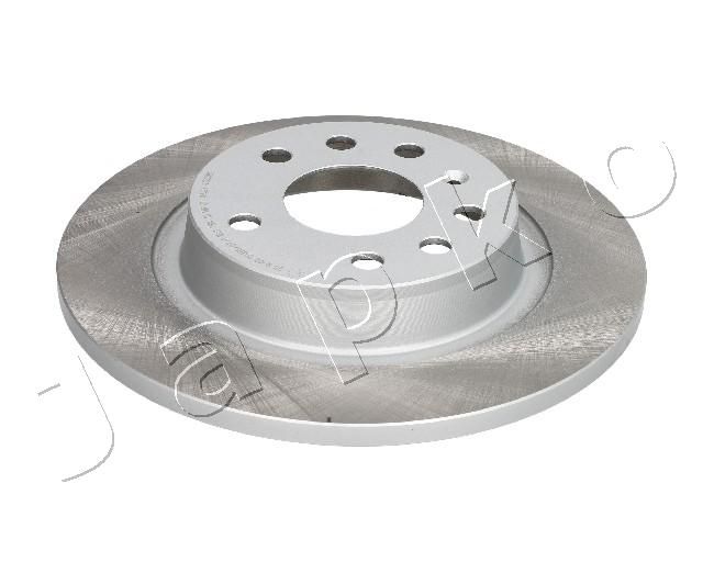 JAPKO 61007C Brake Disc