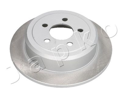 Brake Disc JAPKO 61008C